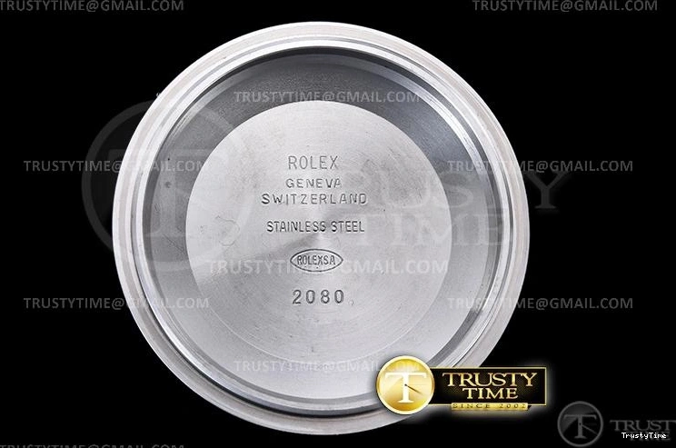 0812 Refined RDD0224H – DayDate 36mm 750